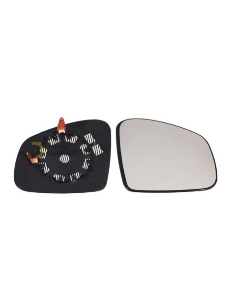 Glace chauffante rétroviseur droit RENAULT TWINGO III 2014-2019