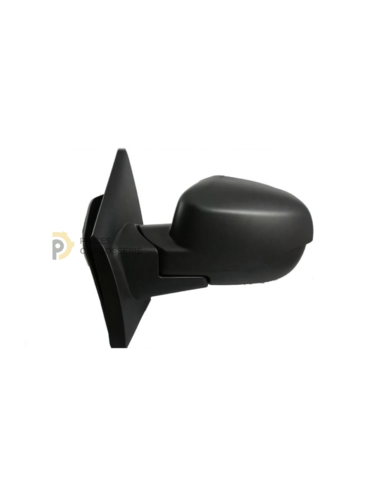 Rétroviseur gauche électrique chauffant à peindre RENAULT TWINGO