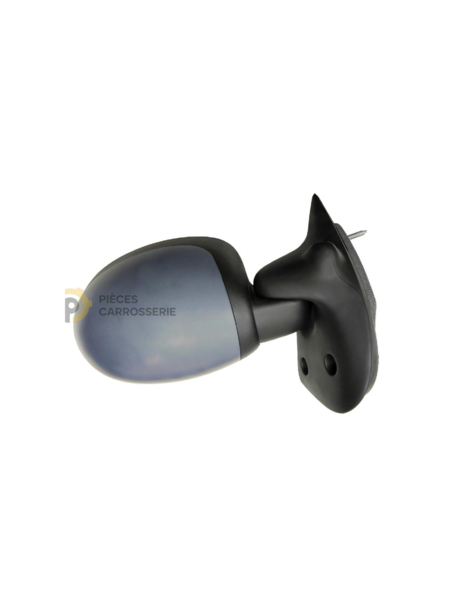 Rétroviseur droit électrique chauffant à peindre Renault Twingo