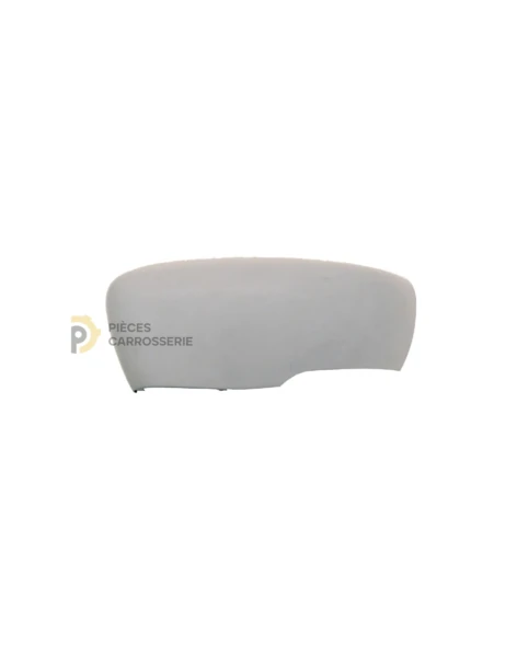 Coque rétroviseur gauche à peindre LED RENAULT ZOE II