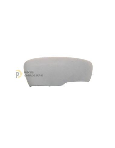 Coque rétroviseur gauche à peindre LED RENAULT ZOE II