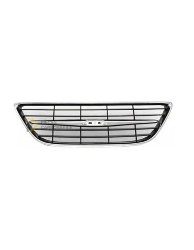 Grille de calandre centrale SAAB 9.3 phase 2 (2002-2007)