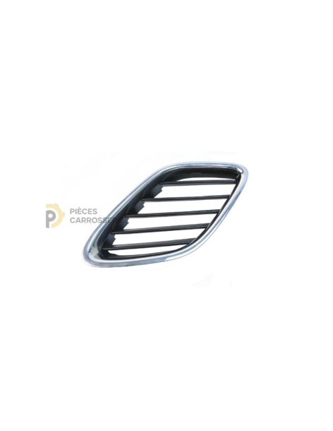 Grille de calandre gauche SAAB 9.3 phase 2 (2002-2007)