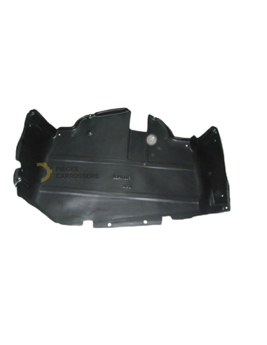 Cache sous moteur SEAT ALHAMBRA I - Compatible phases 1 & 2