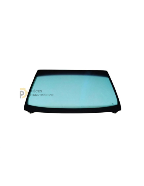 Pare-brise teinté vert pour SEAT ALHAMBRA, compatible I phase 1 & 2