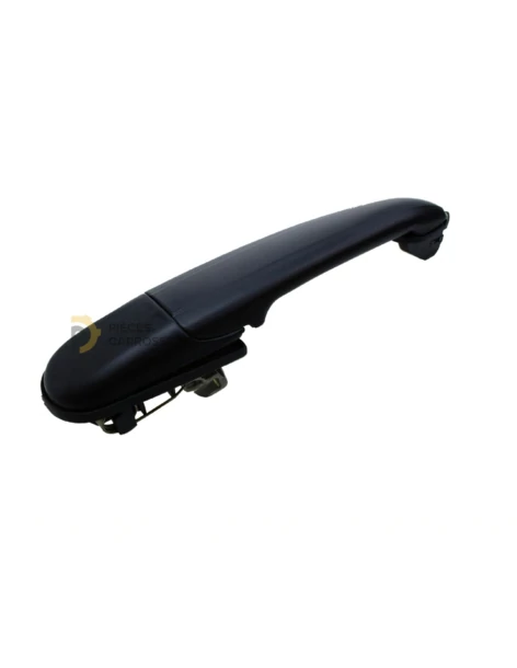 Poignée arrière reversible à peindre pour SEAT ALHAMBRA
