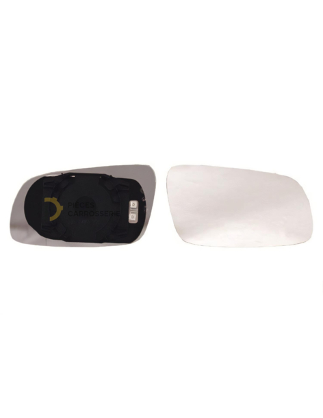 Glace rétroviseur droit chauffant SEAT Alhambra I phase 2
