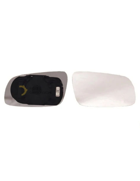 Glace rétroviseur droit chauffant SEAT Alhambra I phase 2
