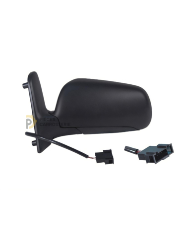 Rétroviseur gauche électrique chauffant SEAT ALHAMBRA 2000-2010