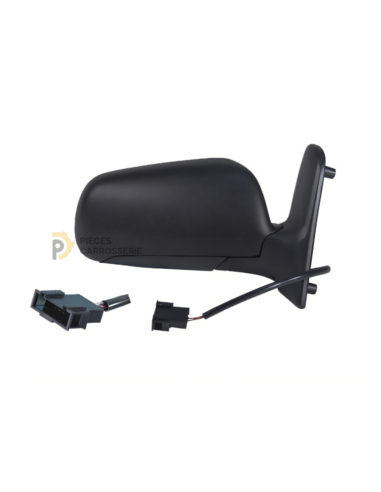 Rétroviseur droit électrique chauffant à peindre SEAT ALHAMBRA