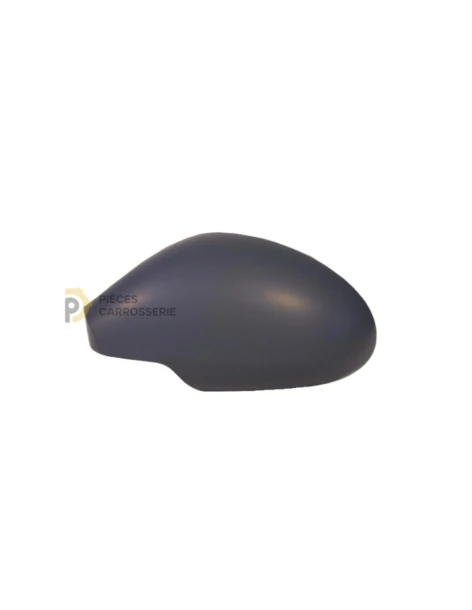 Coque rétroviseur gauche à peindre pour SEAT ALTEA 04-09