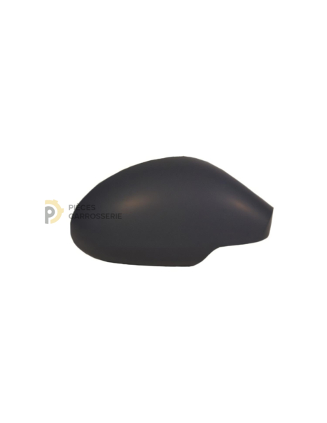 Coque rétroviseur droit noir SEAT ALTEA (04/2004-04/2009)