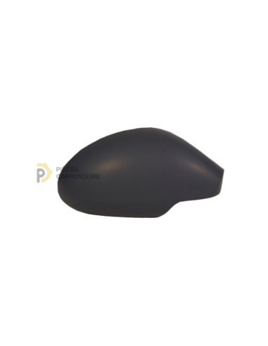 Coque rétroviseur droit noir SEAT ALTEA (04/2004-04/2009)