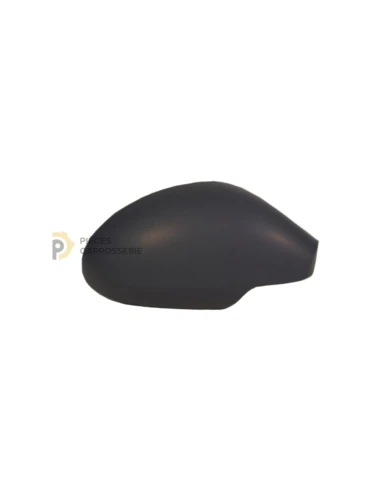 Coque rétroviseur droit noir SEAT ALTEA (04/2004-04/2009)
