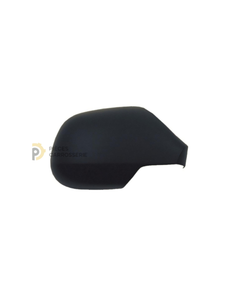 Coque rétroviseur droit à peindre pour SEAT ALTEA et ALTEA XL