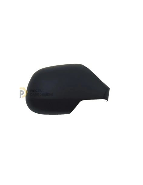 Coque rétroviseur droit noire SEAT ALTEA XL phase 2