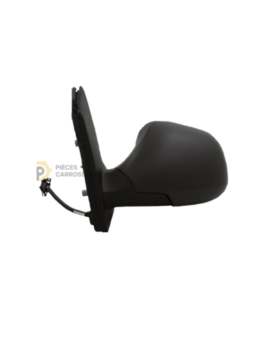 Rétroviseur gauche électrique à peindre SEAT ALTEA 2009-2015