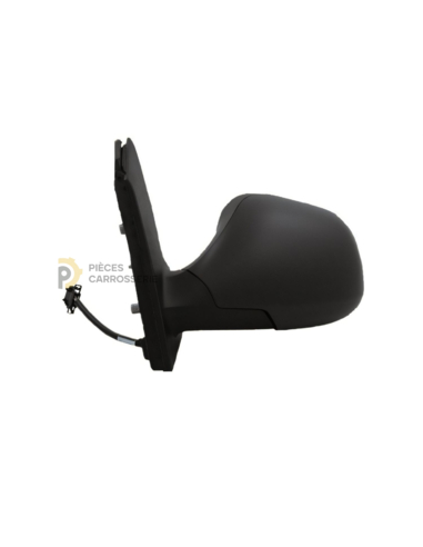 Rétroviseur gauche électrique chauffant SEAT ALTEA 2009-2015