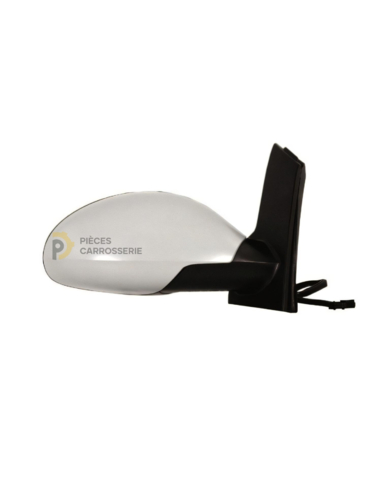 Rétroviseur droit électrique SEAT ALTEA à peindre, rabattable