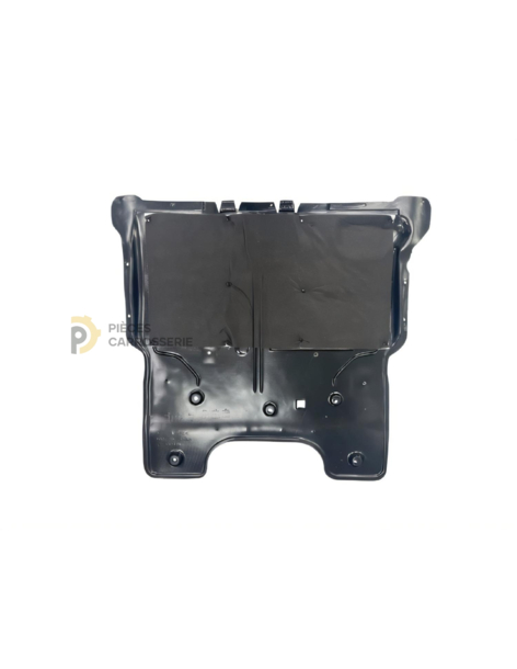 Cache sous moteur central SEAT ARONA - Insonorisé, sans agrafes