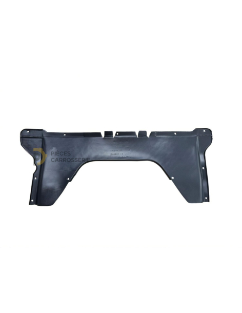 Cache sous moteur SEAT ARONA - Compatible phases 1 et 2