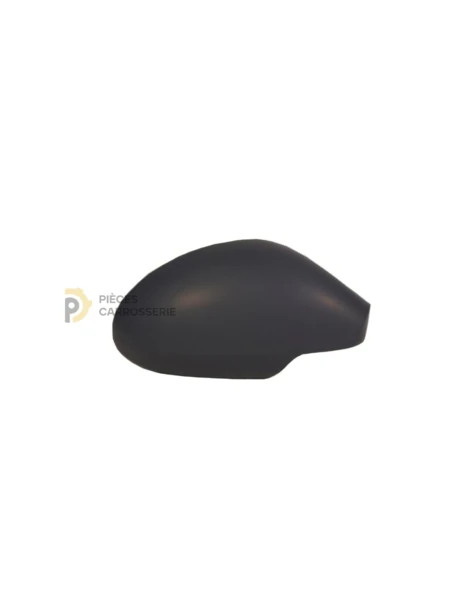 Coque rétroviseur droit noir SEAT CORDOBA II 2002-2009