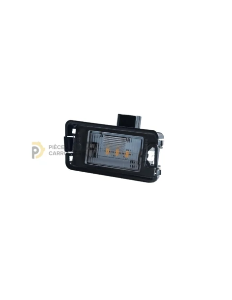Feu plaque de police LED pour SEAT CORDOBA II et I Phase 3