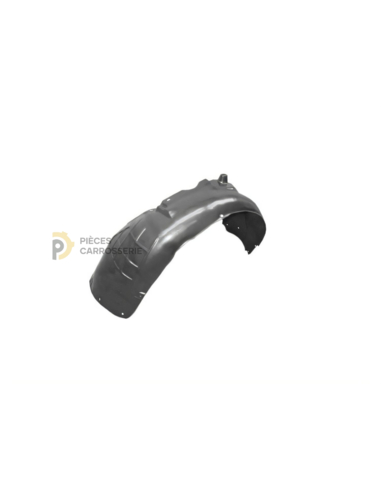 Pare-boue avant gauche SEAT EXEO - Compatible depuis 2009