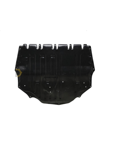 Cache sous moteur diesel SEAT IBIZA IV (05/15-03/17) - Sans agrafes