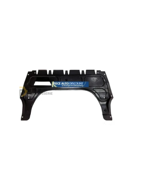 Cache sous moteur SEAT IBIZA IV et III – Compatible et pratique