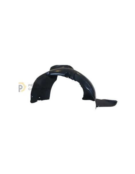 Pare-boue avant droit SEAT IBIZA III 2002-2008, sans agrafes