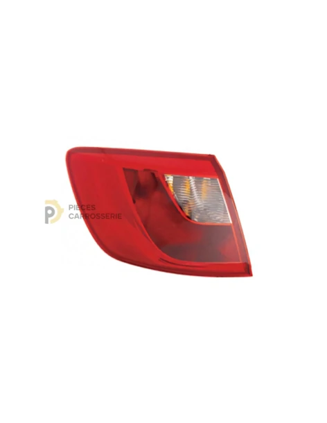 Feu arrière gauche ST pour SEAT IBIZA IV break (2008-2017)