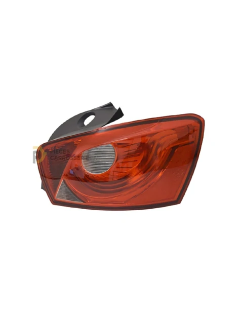 Feu arrière droit noir SEAT IBIZA 5 portes 2012-2015