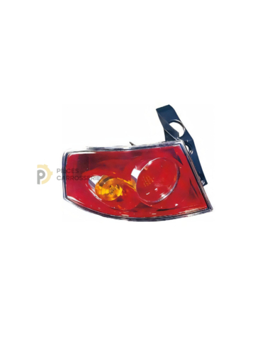 Feu arrière gauche SEAT IBIZA III - 2002 à 2008