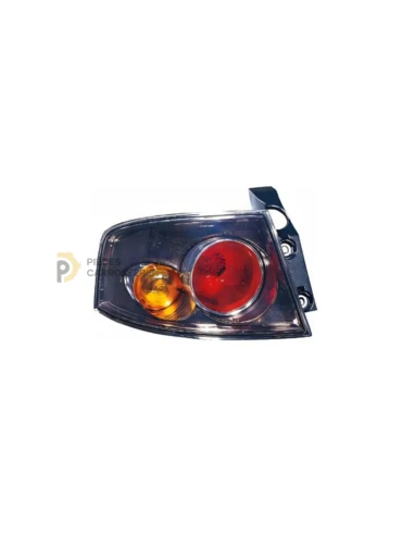 Feu arrière gauche Cupra SEAT IBIZA III (03/2002-05/2008)