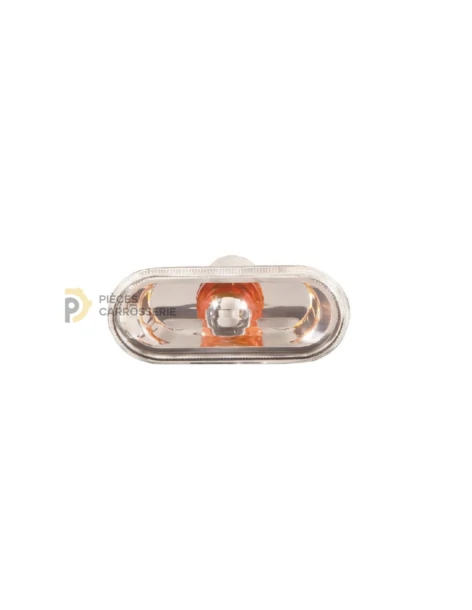 Feu répétiteur cristal orange pour SEAT IBIZA III (03/02-05/08)