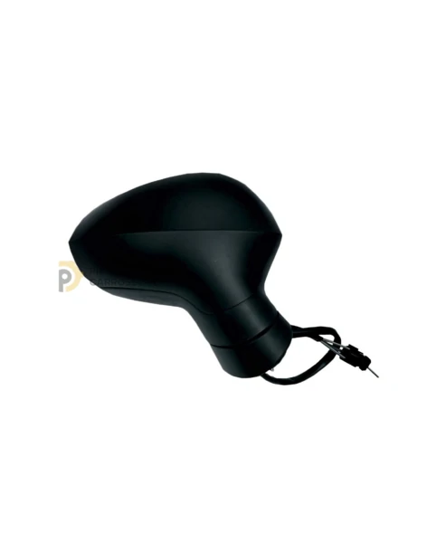 Rétroviseur droit à peindre SEAT IBIZA - Compatible 2008-2017