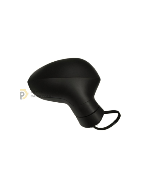 Rétroviseur droit électrique chauffant rabattable SEAT IBIZA