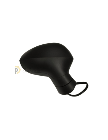 Rétroviseur droit électrique chauffant pour SEAT IBIZA IV V