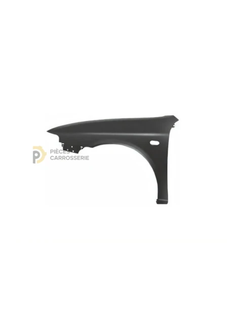 Aile avant gauche SEAT LEON I (04/2000-10/2006) avec trou feu