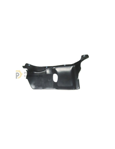 Cache sous moteur gauche SEAT LEON I 150ch (2000-2006)