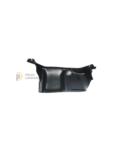 Cache sous moteur droit SEAT LEON I (2000-2006) - Sans agrafes