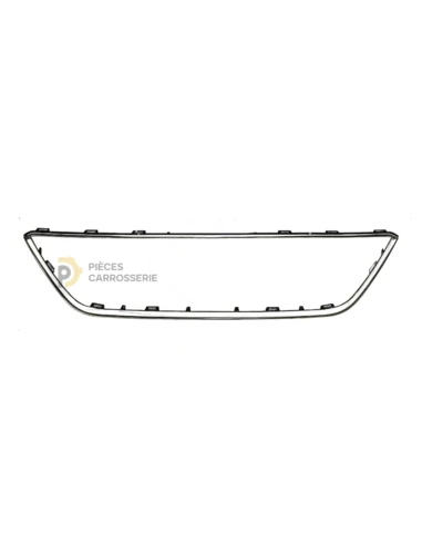 Entourage grille chromé SEAT LEON III (2013-2017)