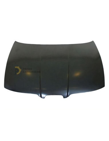 Capot moteur SEAT LEON I (1M) 2000-2006 - Compatible et durable