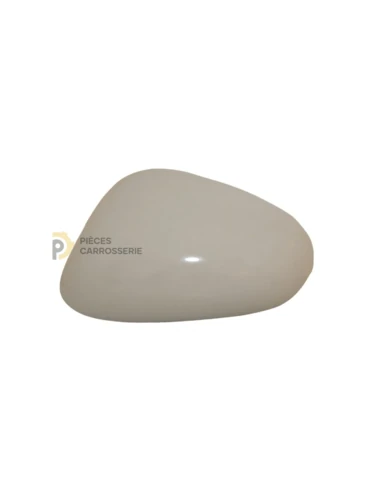 Coque rétroviseur gauche à peindre pour SEAT LEON II 1P 2005-2009