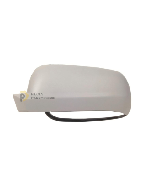 Coque rétroviseur gauche à peindre pour SEAT LEON I 2000-2006