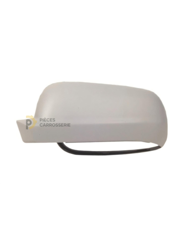 Coque rétroviseur gauche à peindre pour SEAT LEON I 2000-2006