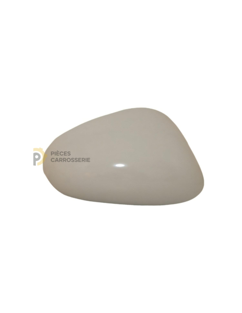 Coque rétroviseur droit à peindre SEAT LEON II (2005-2009)
