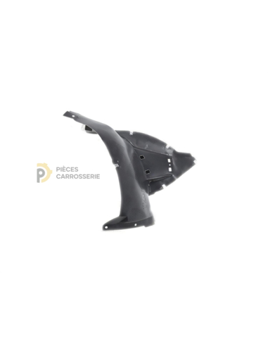 Pare-boue aile avant gauche SEAT LEON III, partie avant supérieure
