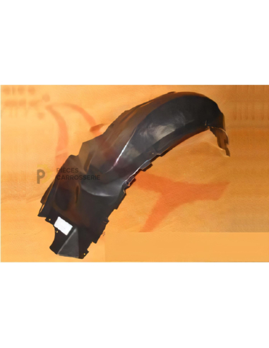 Pare-boue avant gauche SEAT LEON I (2000-2006) - sans agrafes